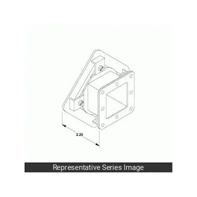 HAMMOND MANUFACTURING Swivel Nipple for Corrosion-Resistant - Swivel Nipples for Corrosion-Resistant Washdown Wireways