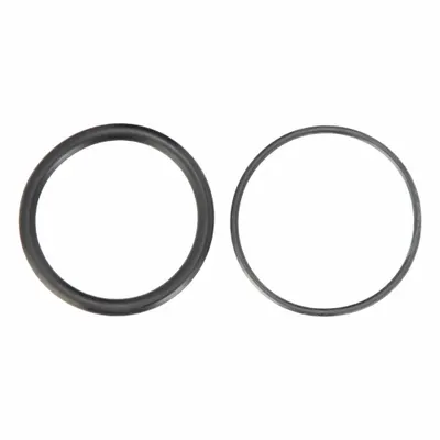 TACO Gasket Kit: for In-Line Circulating Pumps, Mfr Part # 007-003RP, Gasket Kit - Seal Kits