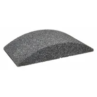 NORTON Surface Grinding Segment: 6" L x 11 1/4" W x 2 1/4" H, Gemini 30-G (MPN 69936699710)
