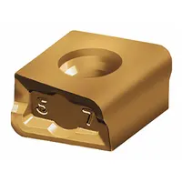 WALTER Rectangle Milling Insert: LNHU120608-F57T (MPN 7347281)