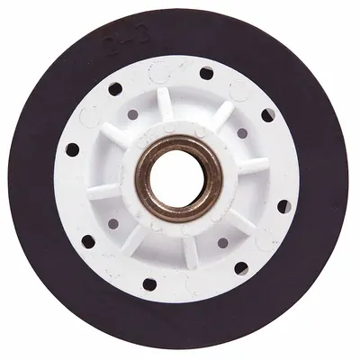 WHIRLPOOL Drum Roller: 37001042 - Whirlpool Washing Machine & Dryer Parts
