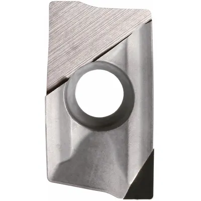 KYOCERA Parallelogram Milling Insert (MPN BDMT11T302FRKPD230) - Parallelogram Indexable Milling Inserts