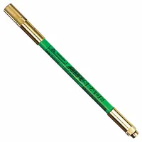 GUARDAIR Air Gun Extension: Adapter/AirSpade 4000/Nozzle, 1 1/8"-12, 25 13/64 in Overall Lg (MPN ASU4002EX)