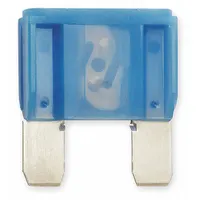 LITTELFUSE Automotive Fuse: 299 Series, Time-Delay, 60 A, 32 V DC, Non-Indicating (MPN MAX60)
