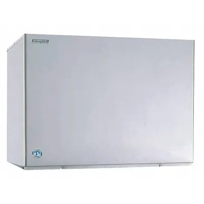 HOSHIZAKI KM-2600SWJ3 Modular Water-Cooled Crescent Ice Machine Head - Ice Machine Heads