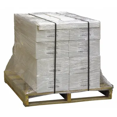 OEM APPROVED VENDOR Woven Poly Cord Strapping
