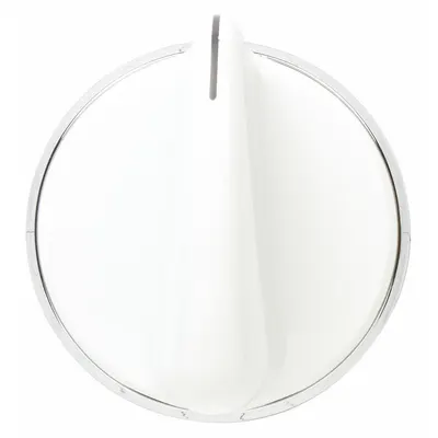 GE Selector Knob: WH01X10060 - GE Washing Machine & Dryer Parts