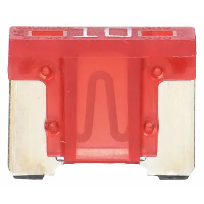 BUSSMANN ATM-10LP Fast-Acting Automotive Fuse - Fast-Acting Fuses