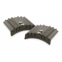 WARNER ELECTRIC Cover Kit: Cover Kit, 2.91 in Overall Lg, 2.81 in Overall Wd, 0.66 in Overall Ht (MPN 5370-101-076)