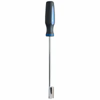 JONARD TOOLS BNC Connector Tool: 12 in Tool Lg, 7/16 Contact Size (MPN RBNC-12)
