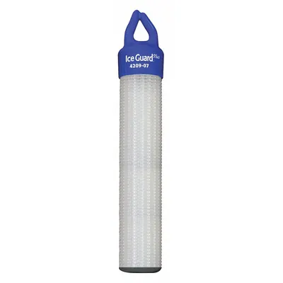 NU-CALGON Ice Machine Cleaner, Solid, Nickel Safe, 4209-07 - Ice Machine Cleaners & Descalers