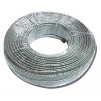 APPROVED VENDOR Electric Heating Cable: For Indoor Only, 50 ft Cable Lg, 120V AC, Hardwired