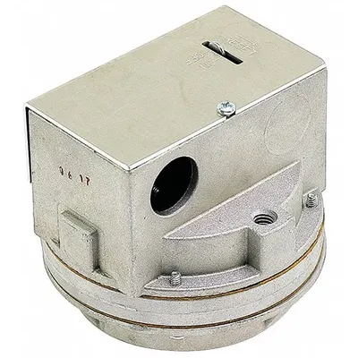 Antunes Controls Pressure Switch: Mfr Part # 803112602 - Replacement HVACR Controls, Switches & Thermostats