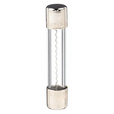 MERSEN Fuse: GGC Series, Fast-Acting, 1.6 A, 250 V AC - Fast-Acting Cylindrical Fuses