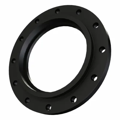 OEM Socket Weld Steel Pipe Flange - Socket Weld Steel Pipe Flanges