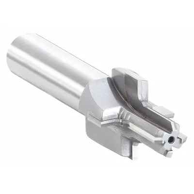 SCIENTIFIC CUTTING TOOLS Port Tool: Reamer Pilot, 7/16"-20 - Reamer Pilot Port Tools