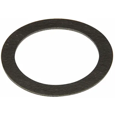 DYNABRADE Gasket: For 52280/52515/52516/52518/52557/52558/52590/55126/57126/57127 - Dynabrade Replacement Parts