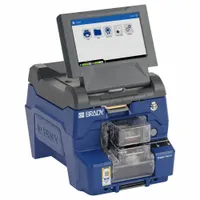 Desktop Printer: Ethernet/USB/Wi-Fi, 300 dpi Printhead Resolution, 1,000 Max Labels/Day, Auto (MPN A6200-NAB-WIFI)