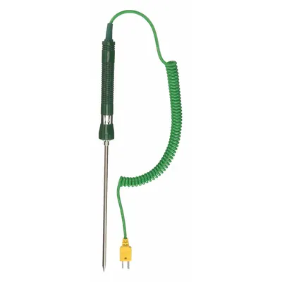 OEM Temp Probe - Thermocouples for Liquid & Gas Applications
