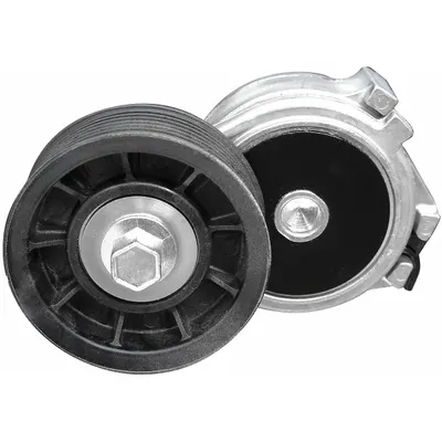 DAYCO 89215 Self-Adjusting Belt Tensioner - Vehicle Self-Adjusting Belt Tensioners