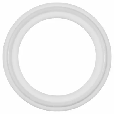 OEM APPROVED VENDOR Tri-Clamp Cleanroom Sanitary Gasket - Tri-Clamp Cleanroom Sanitary Gaskets