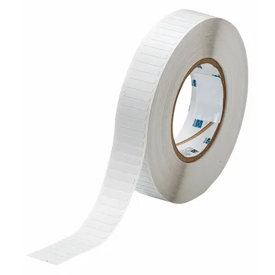BRADY THT-42-719-10 Precut Label Roll - Brady Precut Label Rolls