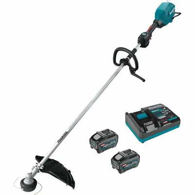 MAKITA GRU03T Battery-Powered String Trimmer - Battery-Powered String Trimmers