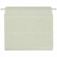 Replacement curtain splash for commercial ice machines. Directs water flow over the evaporator plate to ensure consistent ice formation and minimize splashing during the freeze cycle
