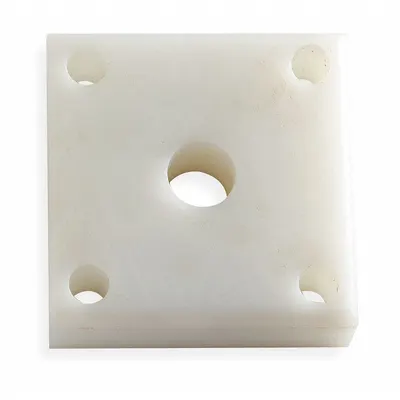 DAYTON 4 Bolt Flange Bearing: 4 Bolt, 1 in Bore, 3 3/4 in Overall Lg - Stamped Steel Flange-Mount Plain Bearings