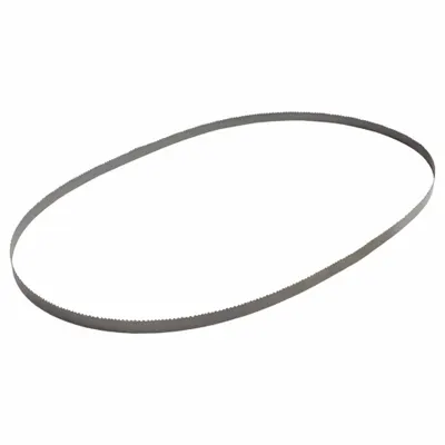 MILWAUKEE 48-39-0528 Portable Band Saw Blade - Blades for Standard-Depth Saws (32-7/8" to 35-3/8")