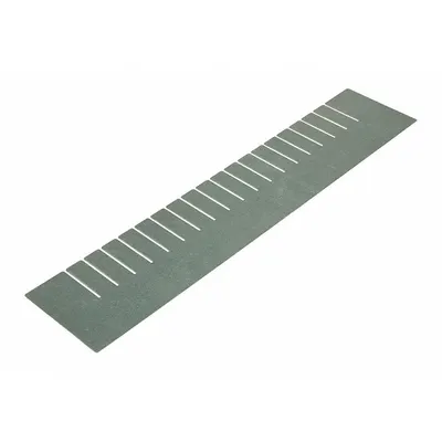 OEM Divider: 4 1/2 in Overall Ht - Dividers for Approved Vendor Modular Drawer Cabinets