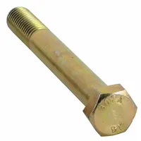 ZSI Hex Bolt: HHB7