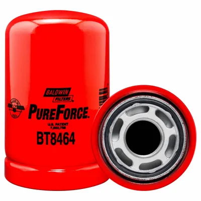 BALDWIN FILTERS BT8464 Spin-On Hydraulic Filter - Spin-On Hydraulic Filters