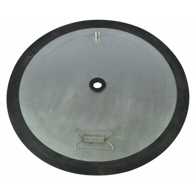WESTWARD Follower Plate: Follower Plate, TTFLP5506026GP3G - Follower Plates