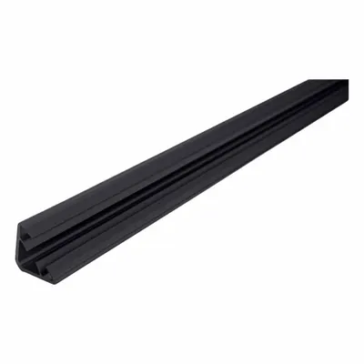 LORIENT 5025C-96 Self-Adhesive Fire & Smoke Perimeter Door Seal - Fire & Smoke Perimeter Door Seals & Gaskets