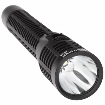 NIGHTSTICK Rechargeable Flashlight: Rechargeable, 1,100 lm - Rechargeable Flashlights