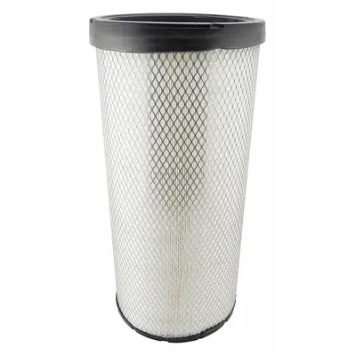 BALDWIN FILTERS RS4580 Round/Oval Engine Air Filter - Round/Oval Engine Air Filters