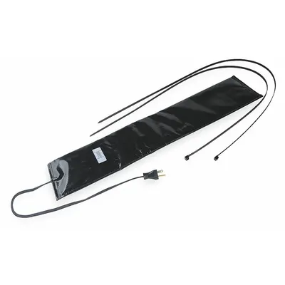 GENERAC Generator Battery Warmer: Battery Warmer, 5620 - Battery Warmers