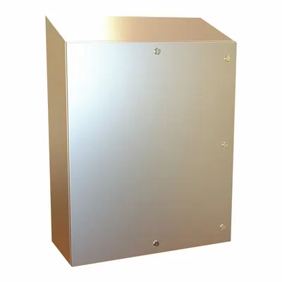 HAMMOND ST363012SS 304 Stainless Steel Enclosure 36x30x12 in - Stainless Steel Enclosures