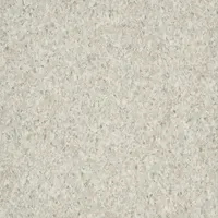 Premium Excelon Crown Texture VCT tile with a smooth finish. Color: Silk. Tile width: 12 in. Suitable for commercial and institutional flooring applications requiring a durable, smooth surface