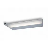 LUMINATION Recessed Troffer: 4 ft Lg, 2 ft Wd, 4,000 lm, 4000K, 33.5 W, 120 to 277V AC, No Sensor (MPN LVT24B040MM840LBLTWHTE)