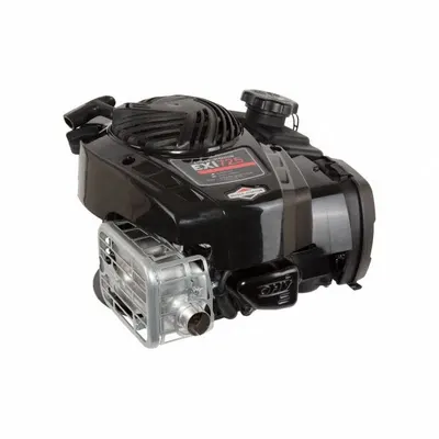 BRIGGS & STRATTON Small Engine: Series Exi, 7.25 lb-ft Gross Torque, Vertical - Briggs & Stratton Engines