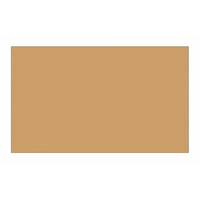TAPE LOGIC Block Out Label,3x5",Kraft: 500 PK (MPN DL1383K) - Blockout Laser Labels