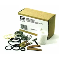 DYNABRADE Tune-Up Kit: Mfr Part # 96480, Tune Up Kit