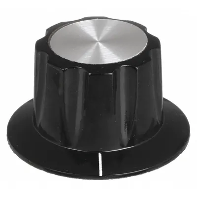 DAVIES 0055BH Ball Knob with Threaded Hole - Ball Knobs with Threaded Hole