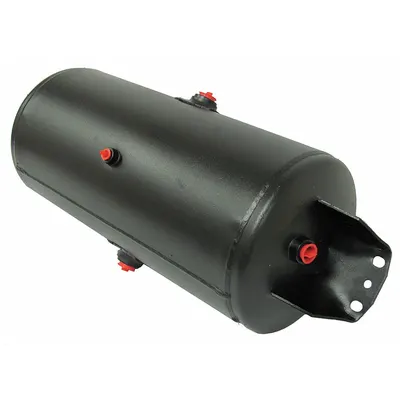 VELVAC 035104 Vehicle Mounted Air Tank - Vehicle Mounted Air Tanks