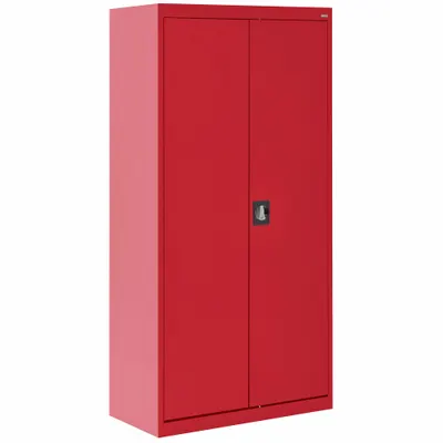 SANDUSKY EACR361872-01 Industrial Combination Cabinet - Industrial Combination Cabinets