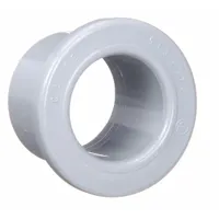 Conduit Adapter: PVC, 1 in Trade Size (MPN 5133717)