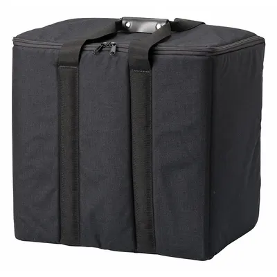 BRADY Label Maker Printer Case: Black - Storage & Transport Cases