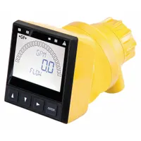 Plumbing fitting that redirects flow direction in piping systems, providing a 90-degree change in pipe orientation. Used in industrial applications where space constraints require angled connections